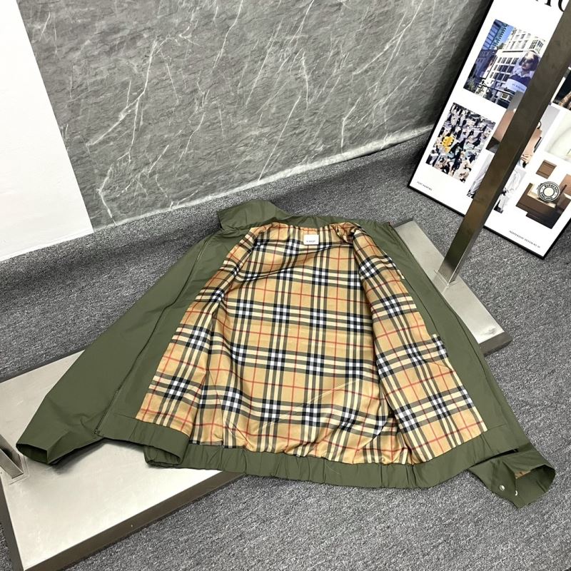 Burberry Outwear